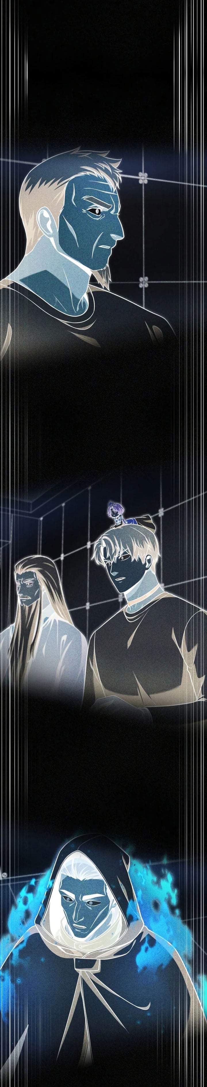 Player Who Can’t Level Up Chap 229 - Next Chap 230