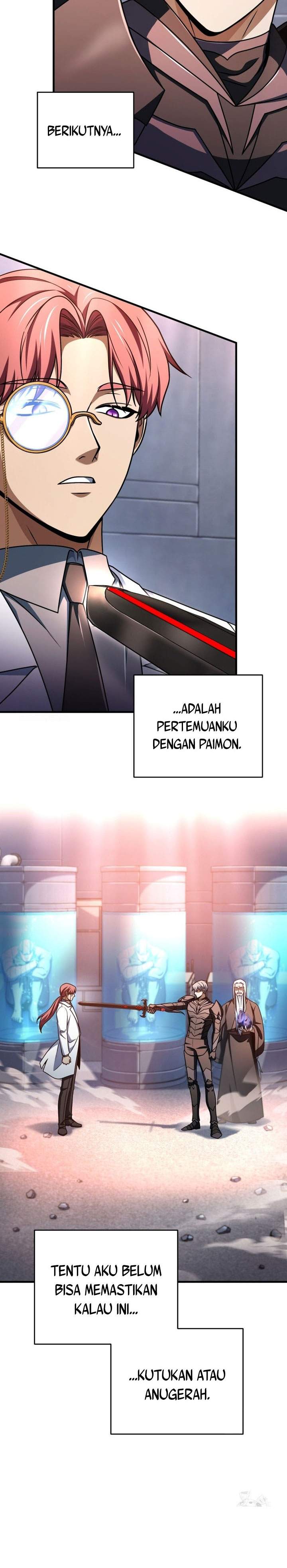 Player Who Can’t Level Up Chap 220 - Next Chap 221