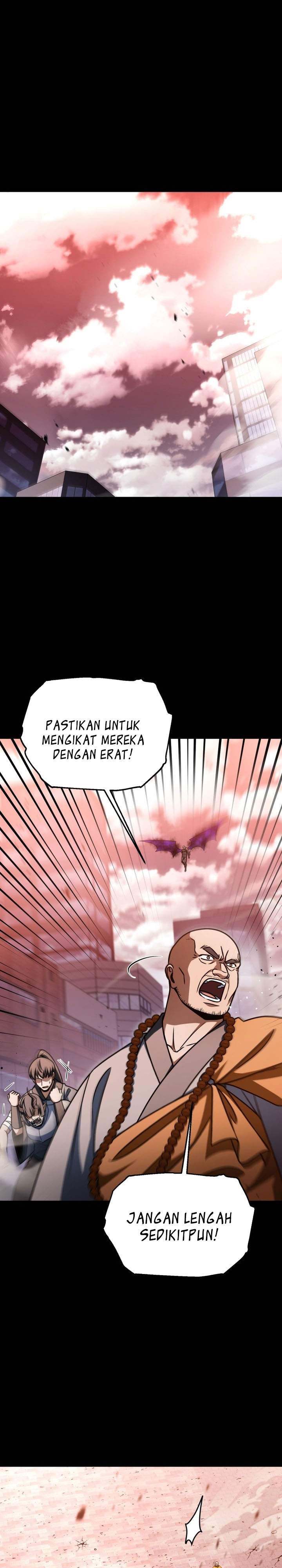 Player Who Can’t Level Up Chap 220 - Next Chap 221