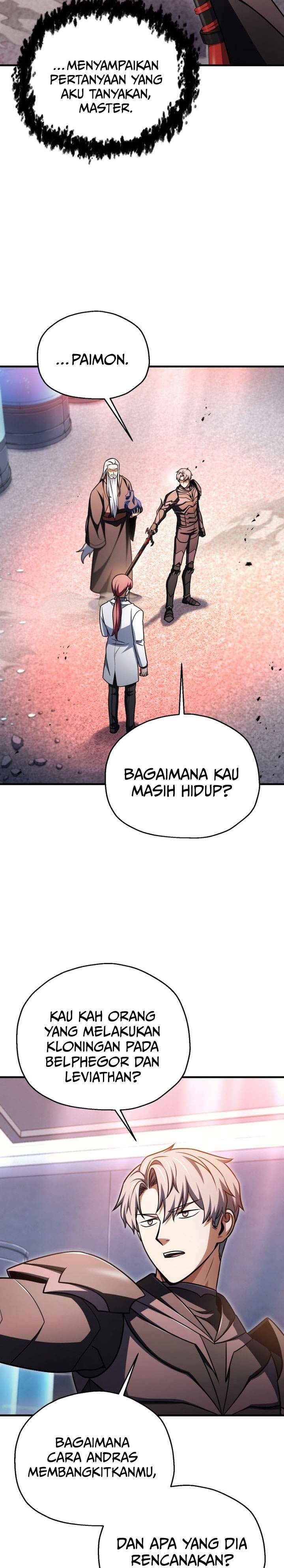 Player Who Can’t Level Up Chap 220 - Next Chap 221