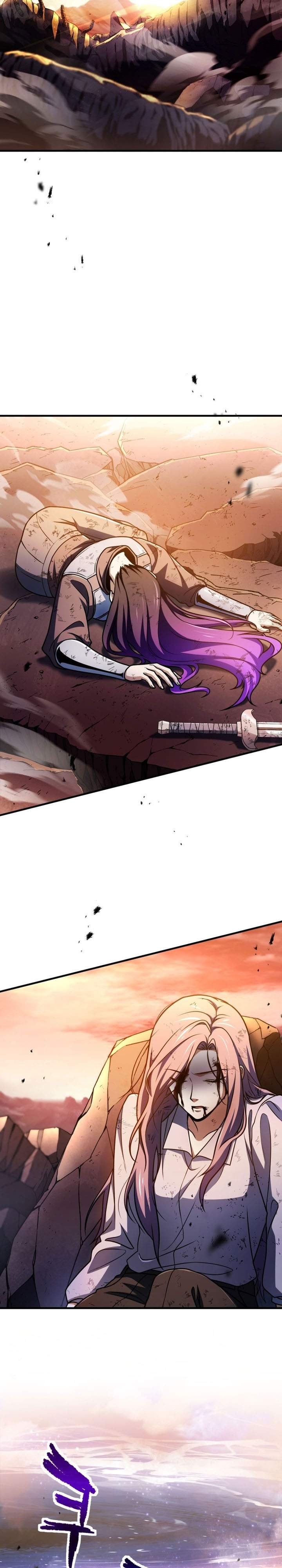 Player Who Can’t Level Up Chap 220 - Next Chap 221