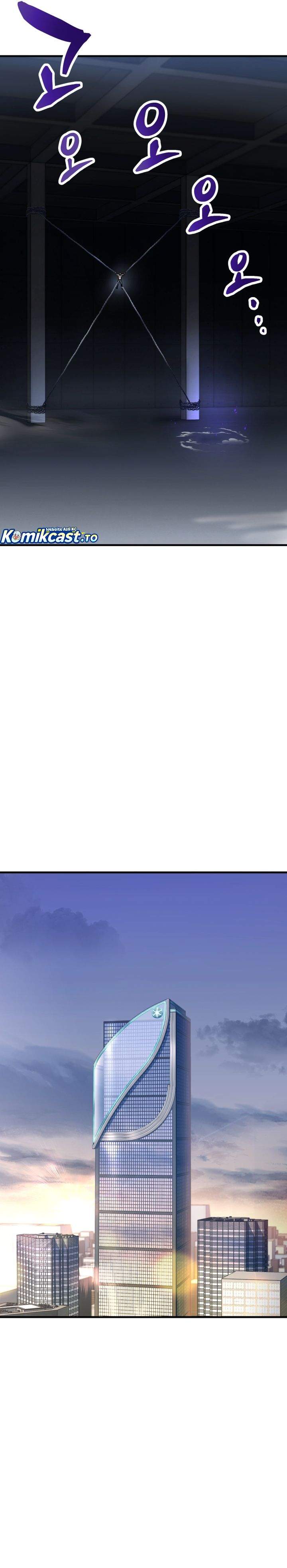 Player Who Can’t Level Up Chap 221 - Next Chap 222