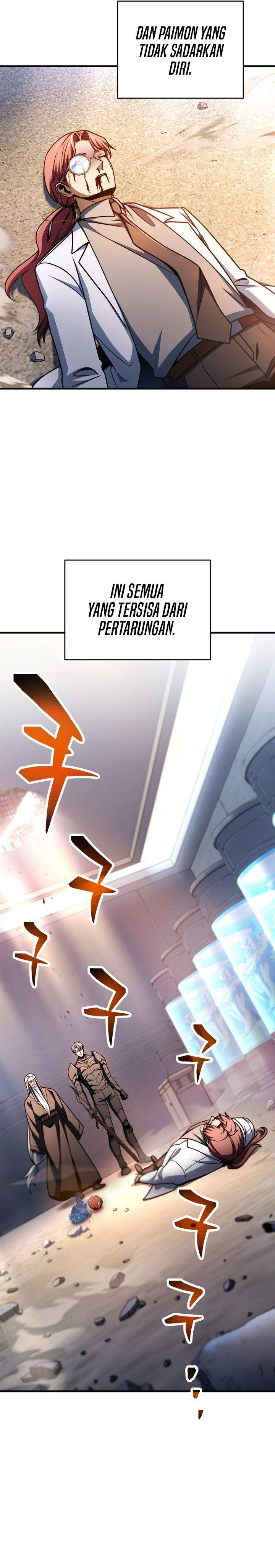 Player Who Can’t Level Up Chap 221 - Next Chap 222