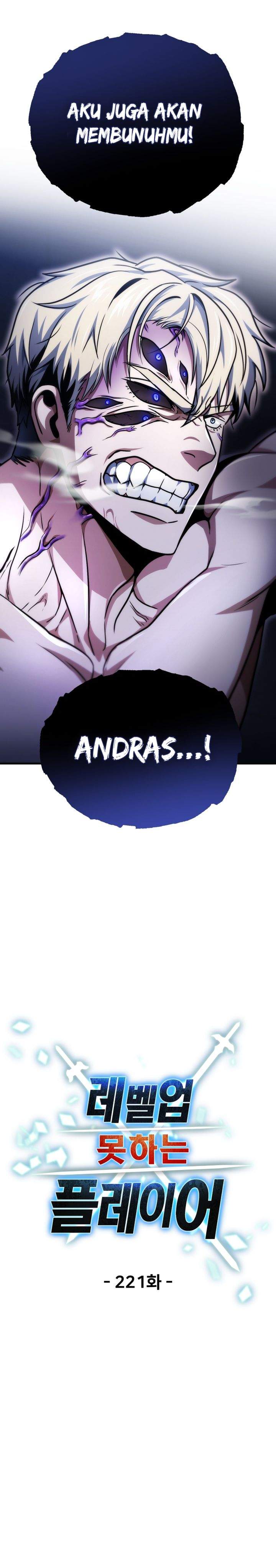 Player Who Can’t Level Up Chap 221 - Next Chap 222