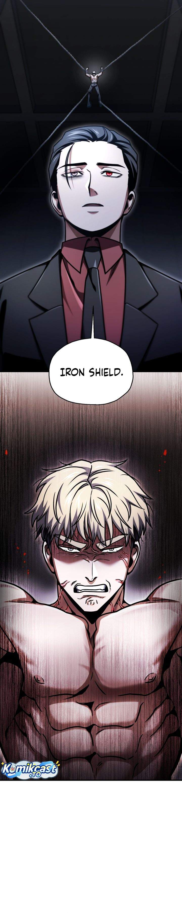 Player Who Can’t Level Up Chap 221 - Next Chap 222