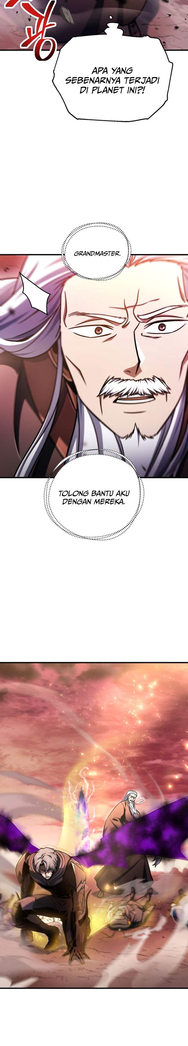 Player Who Can’t Level Up Chap 222 - Next Chap 223