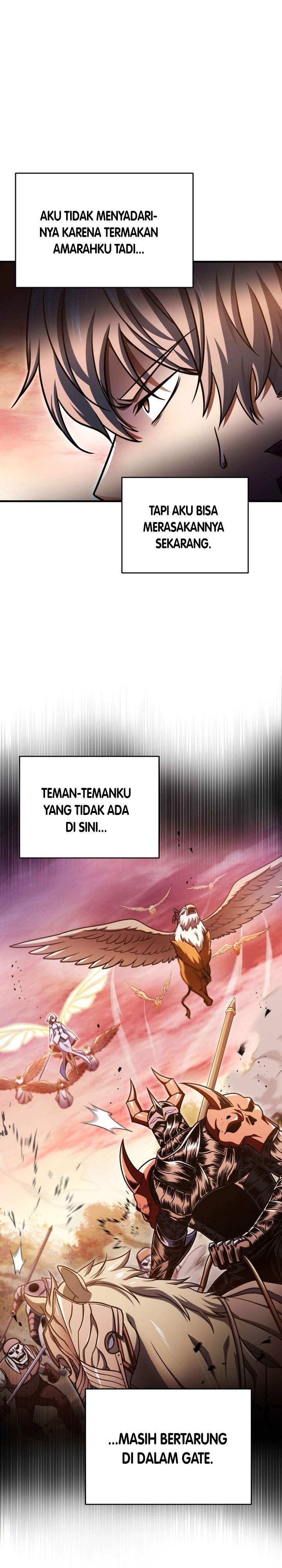 Player Who Can’t Level Up Chap 222 - Next Chap 223