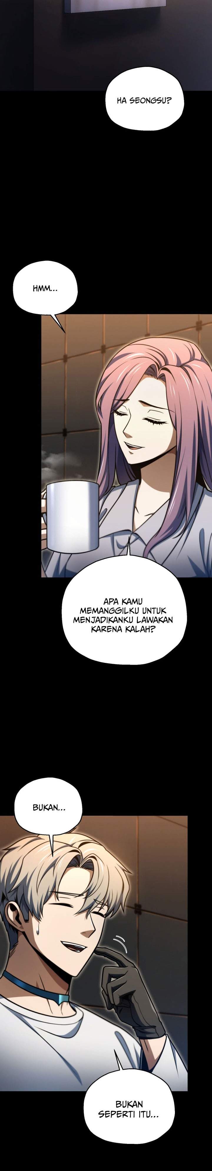 Player Who Can’t Level Up Chap 222 - Next Chap 223