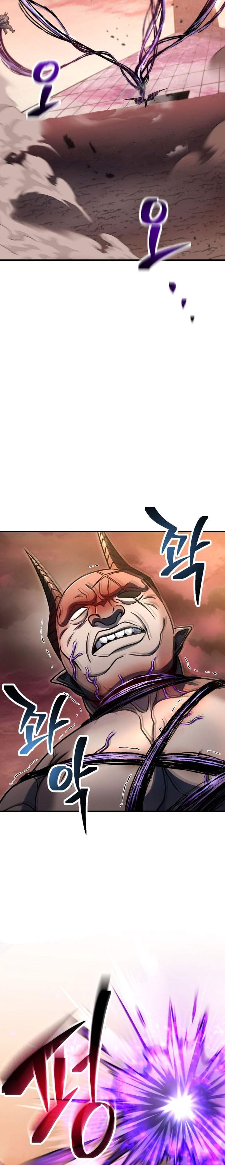 Player Who Can’t Level Up Chap 222 - Next Chap 223