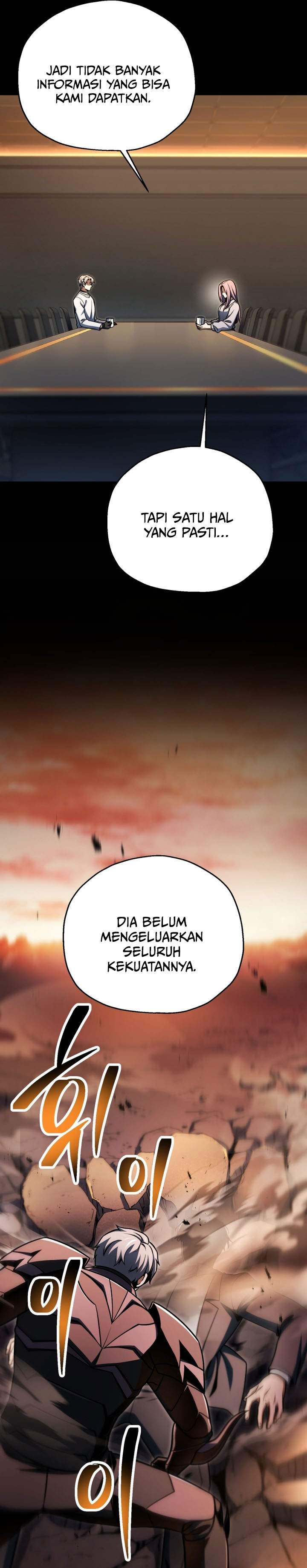 Player Who Can’t Level Up Chap 222 - Next Chap 223
