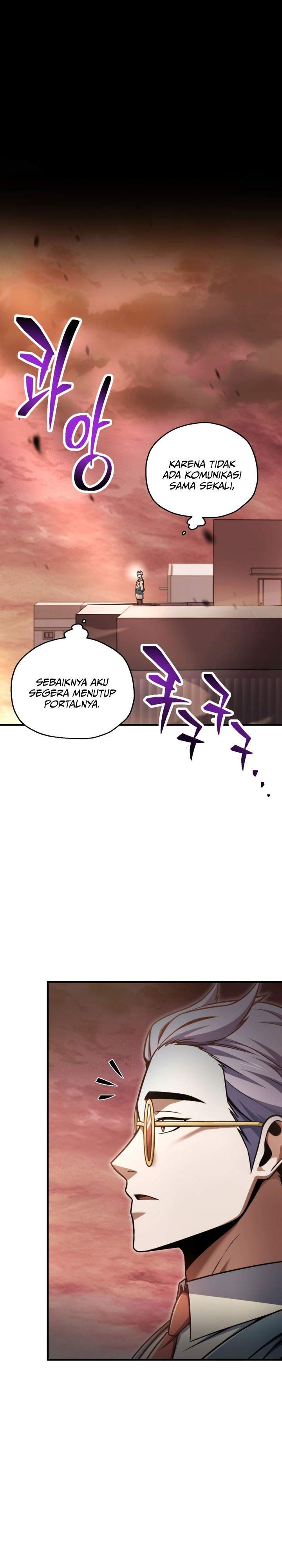Player Who Can’t Level Up Chap 223 - Next Chap 224