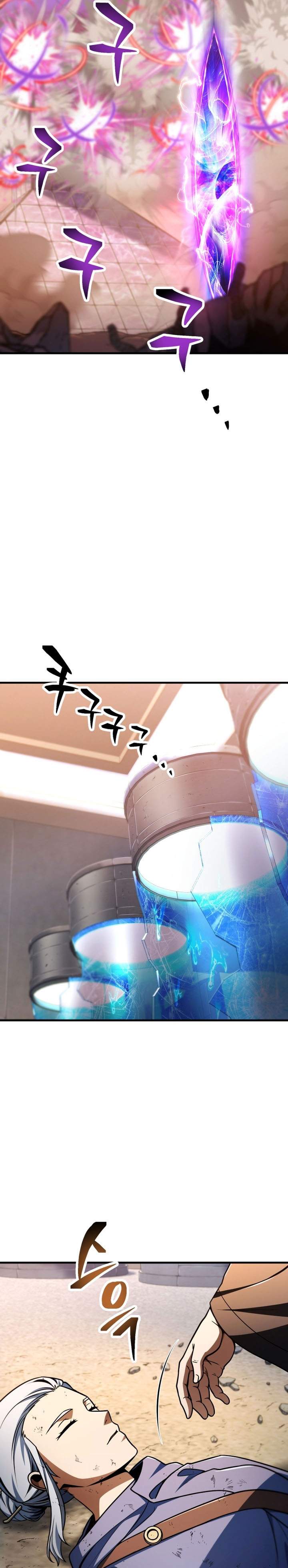 Player Who Can’t Level Up Chap 223 - Next Chap 224