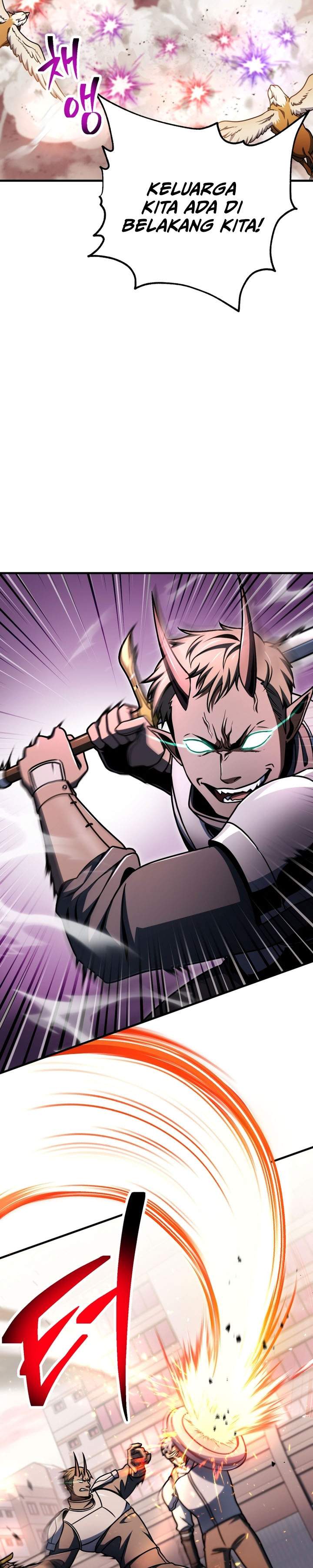 Player Who Can’t Level Up Chap 223 - Next Chap 224