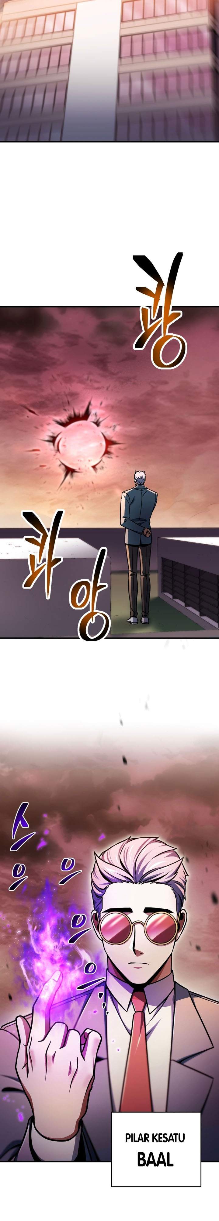 Player Who Can’t Level Up Chap 223 - Next Chap 224