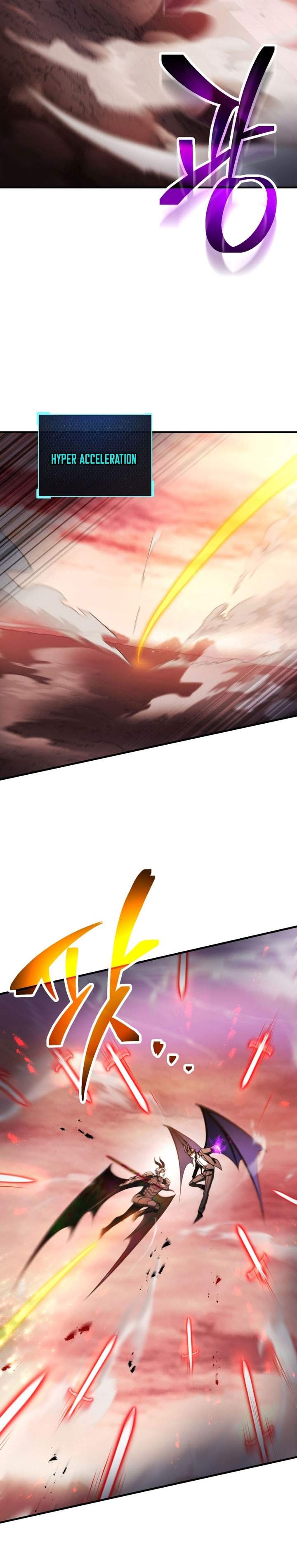 Player Who Can’t Level Up Chap 223 - Next Chap 224