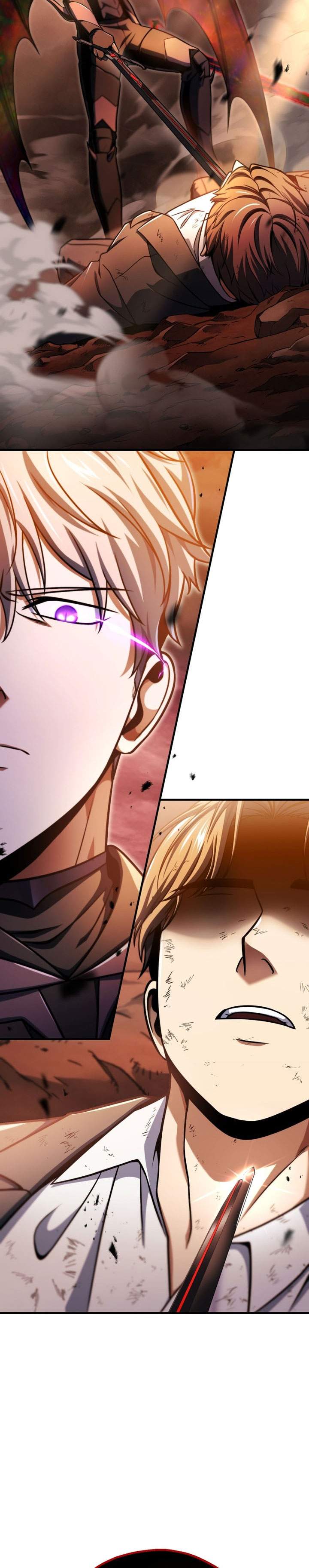 Player Who Can’t Level Up Chap 223 - Next Chap 224