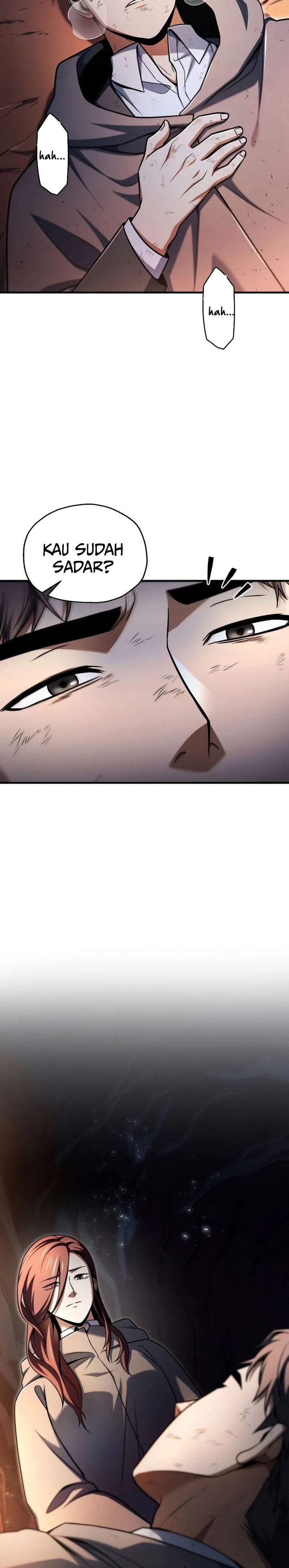 Player Who Can’t Level Up Chap 230 - Next Chap 231