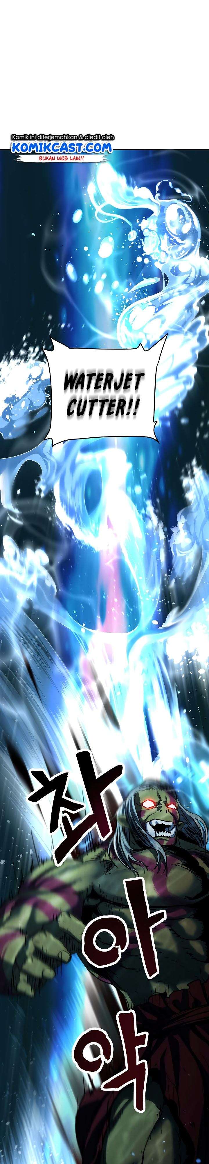 Player Who Can’t Level Up Chap 24 - Next Chap 25