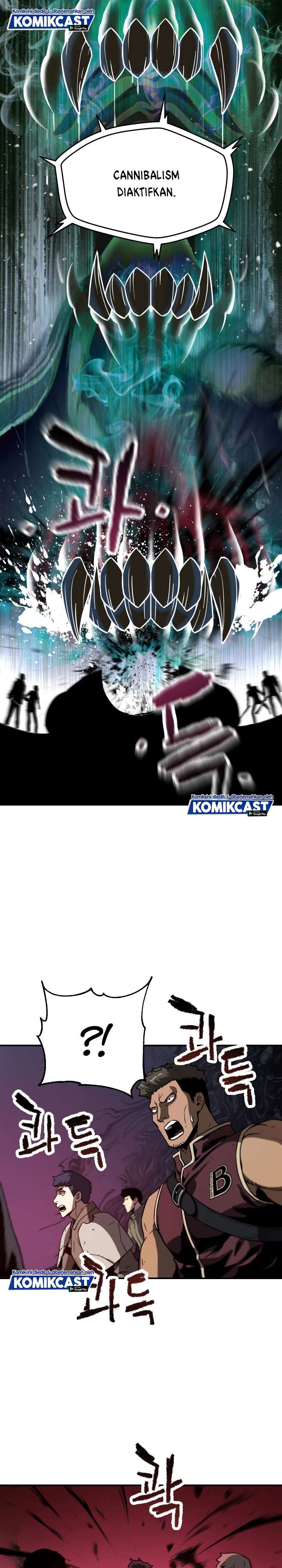 Player Who Can’t Level Up Chap 26 - Next Chap 27