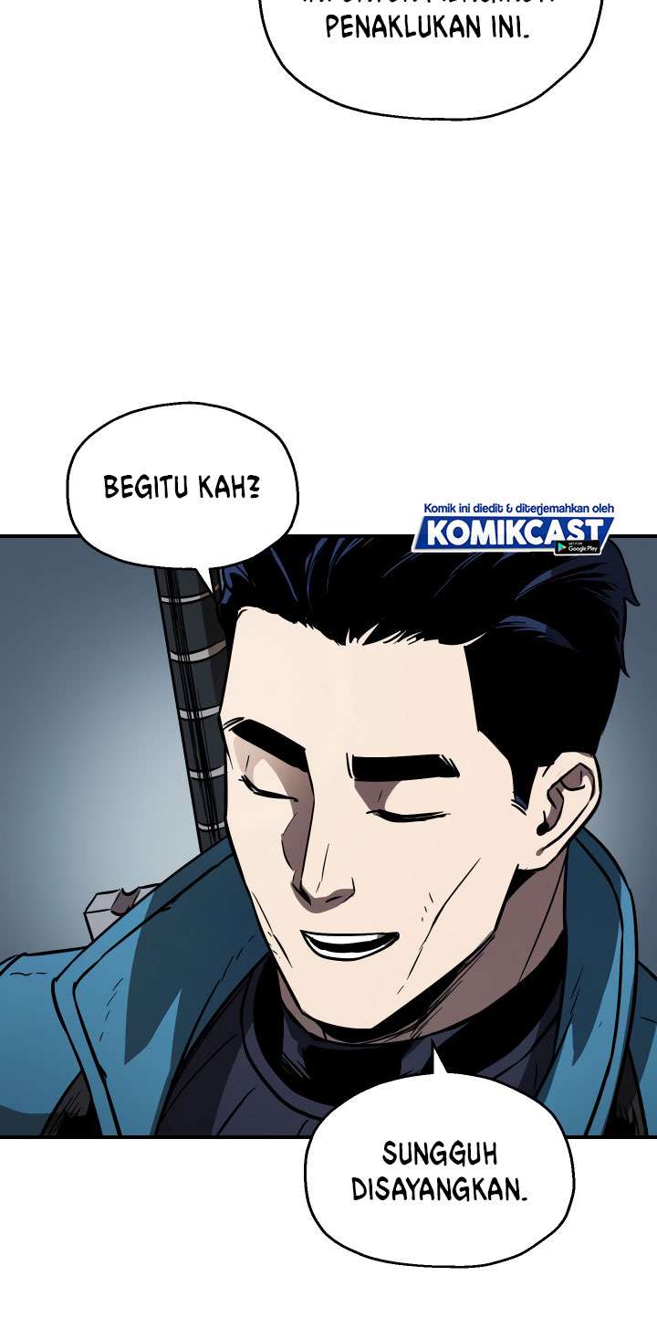 Player Who Can’t Level Up Chap 26 - Next Chap 27