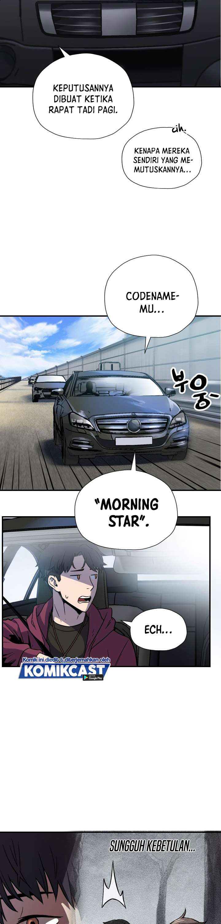 Player Who Can’t Level Up Chap 27 - Next Chap 28