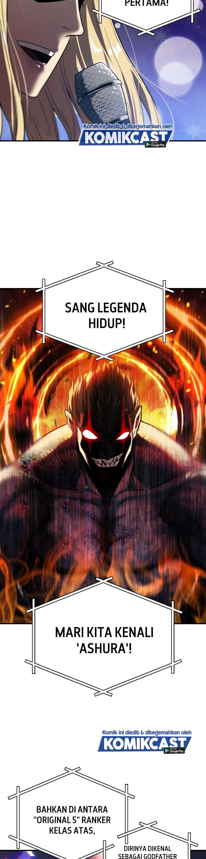 Player Who Can’t Level Up Chap 27 - Next Chap 28