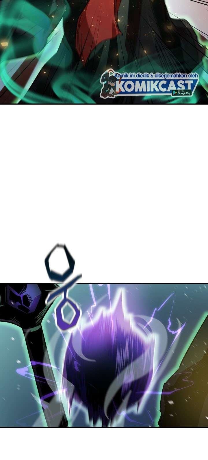 Player Who Can’t Level Up Chap 29 - Next Chap 30