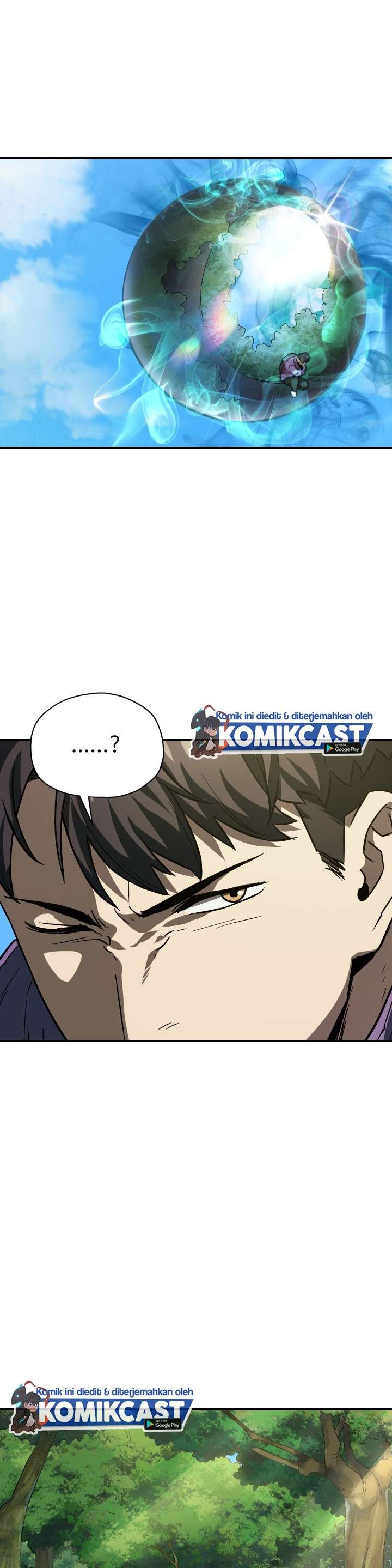 Player Who Can’t Level Up Chap 31 - Next Chap 32