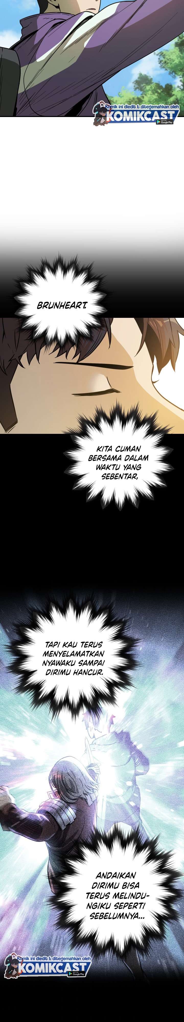 Player Who Can’t Level Up Chap 32 - Next Chap 33