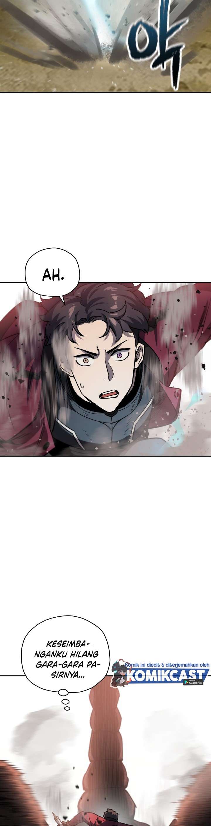 Player Who Can’t Level Up Chap 36 - Next Chap 37