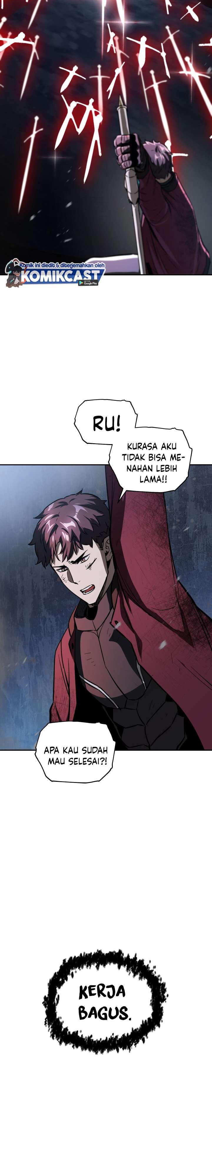Player Who Can’t Level Up Chap 38 - Next Chap 39