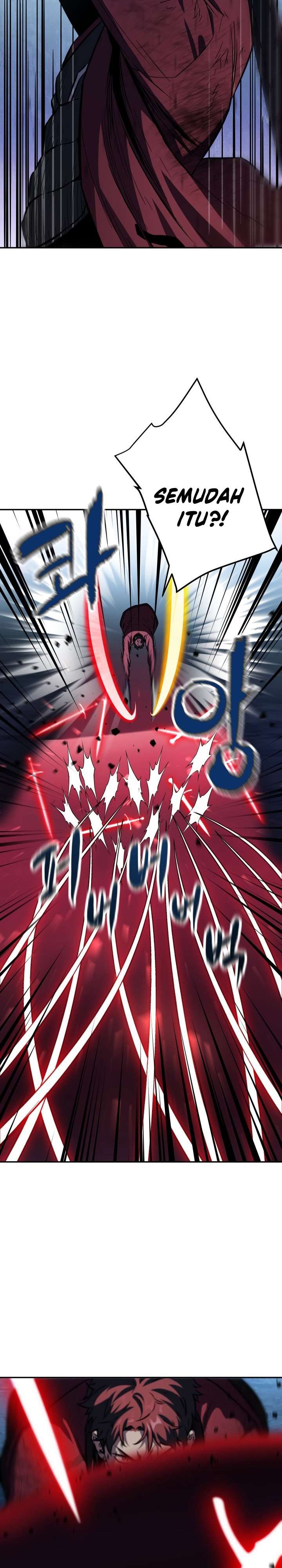 Player Who Can’t Level Up Chap 38 - Next Chap 39