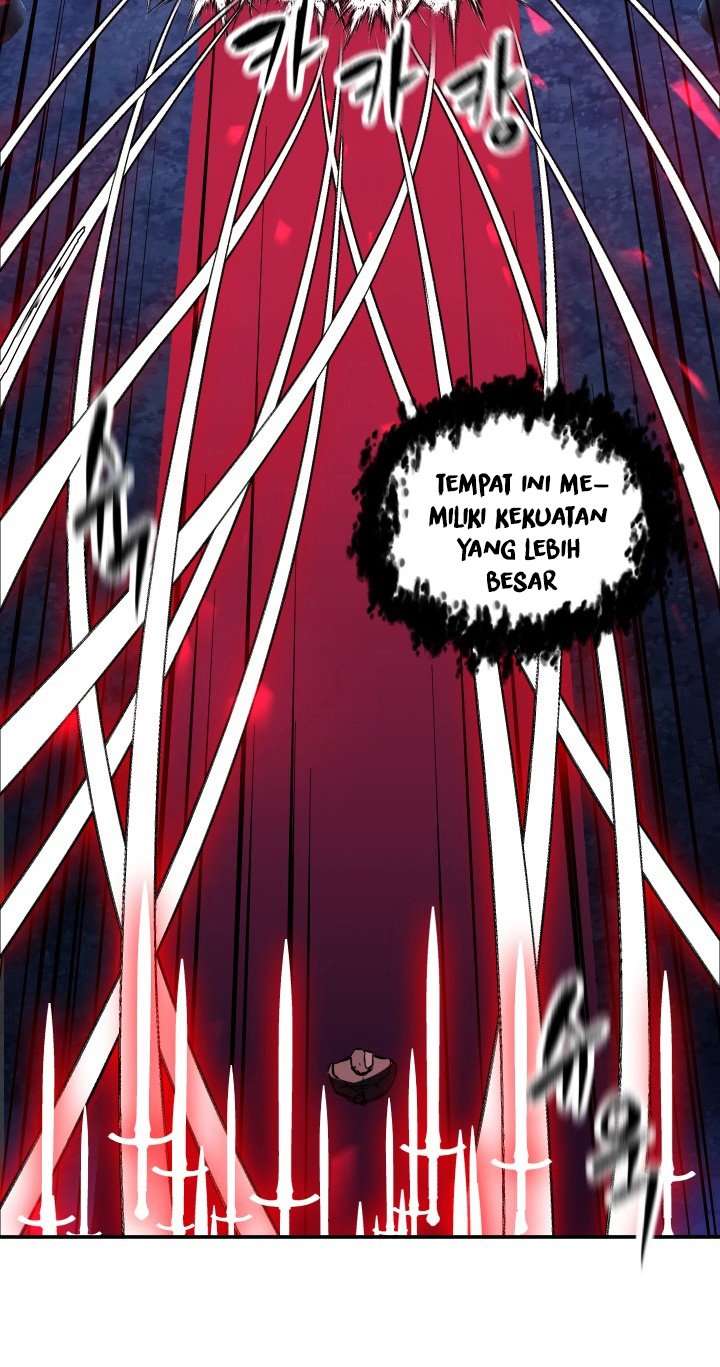 Player Who Can’t Level Up Chap 38 - Next Chap 39