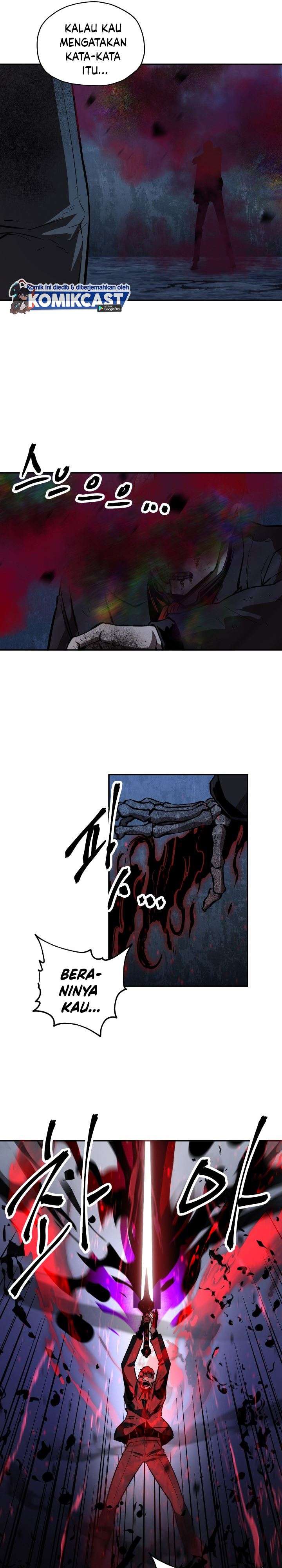 Player Who Can’t Level Up Chap 39 - Next Chap 40