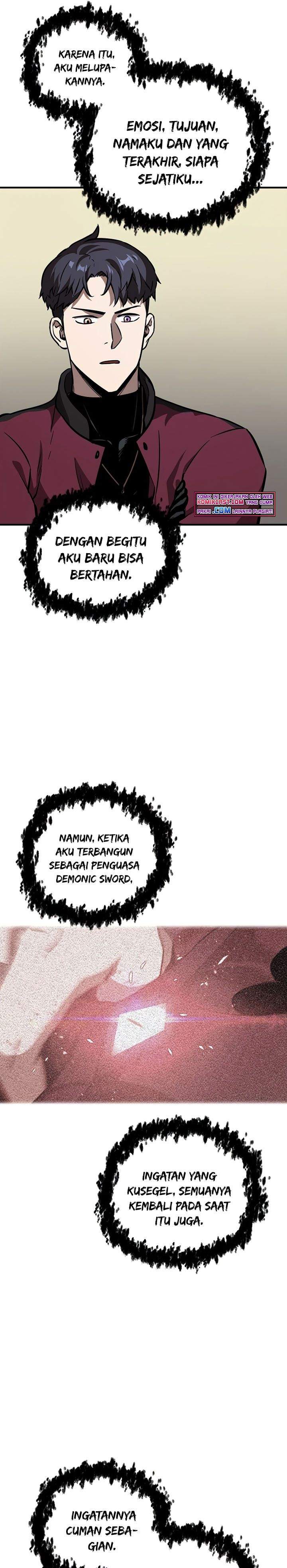 Player Who Can’t Level Up Chap 40 - Next Chap 41