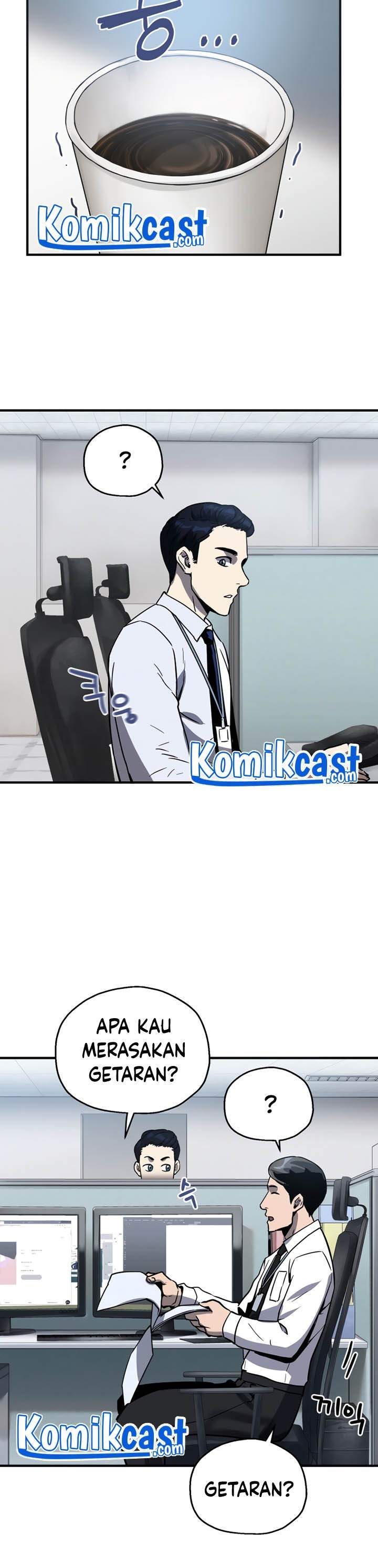 Player Who Can’t Level Up Chap 42 - Next Chap 43