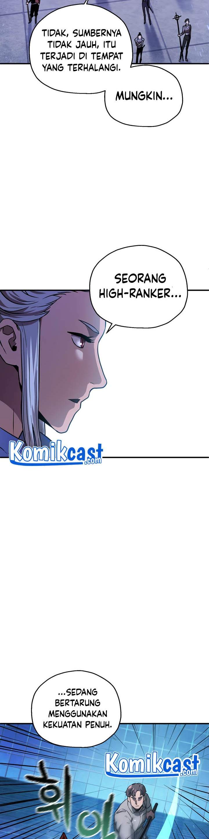 Player Who Can’t Level Up Chap 42 - Next Chap 43