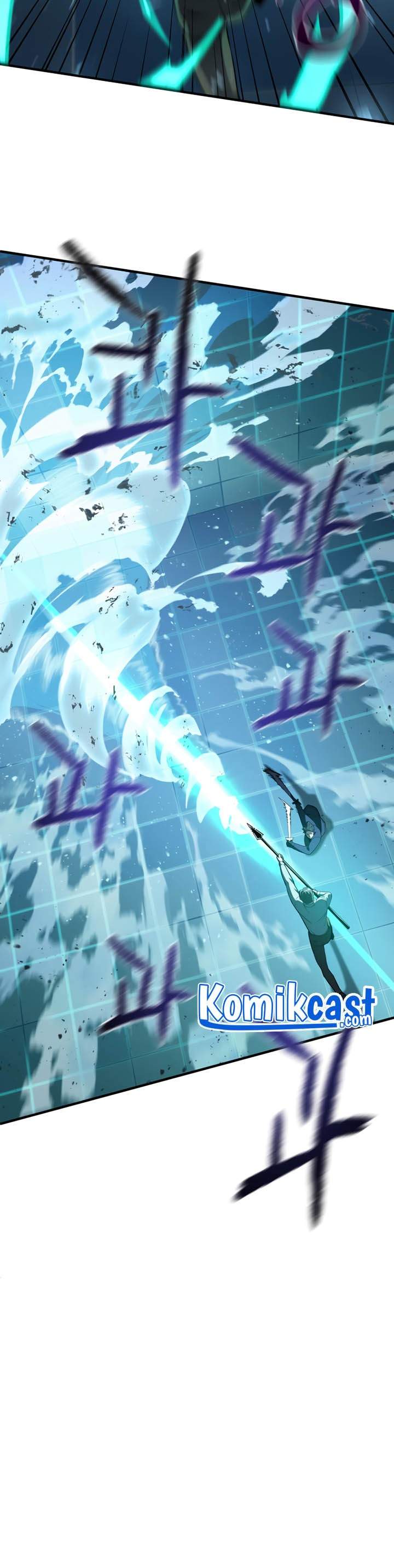 Player Who Can’t Level Up Chap 42 - Next Chap 43