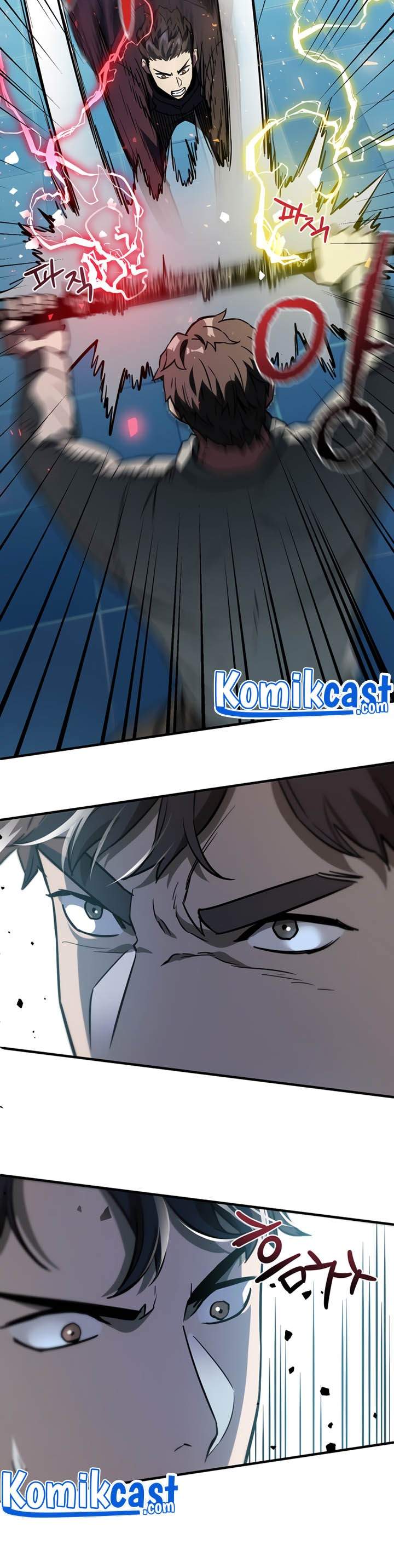 Player Who Can’t Level Up Chap 42 - Next Chap 43