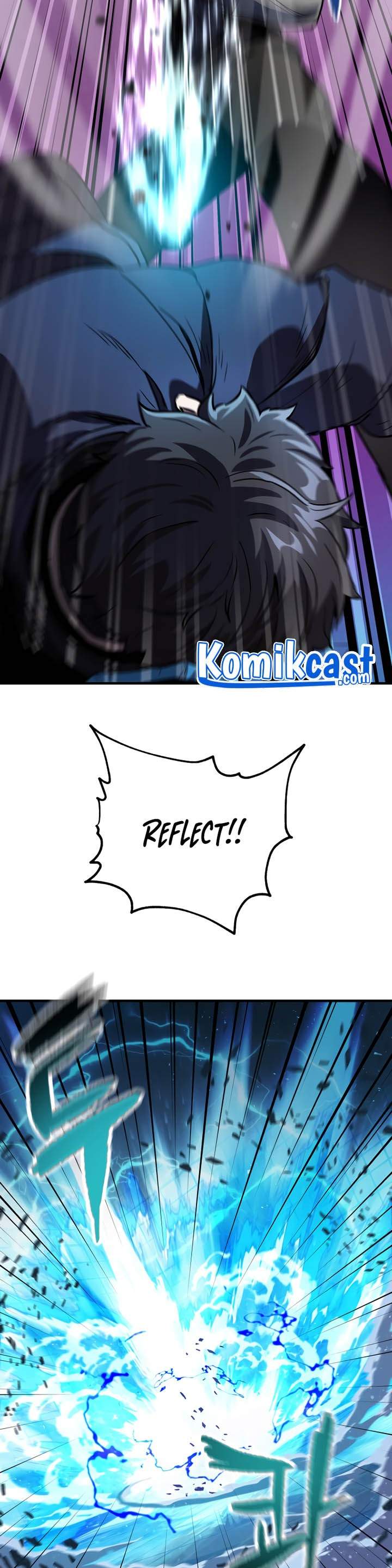 Player Who Can’t Level Up Chap 42 - Next Chap 43