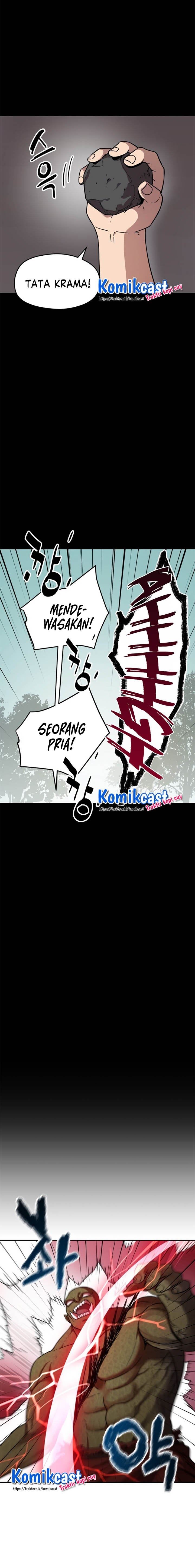 Player Who Can’t Level Up Chap 5 - Next Chap 6