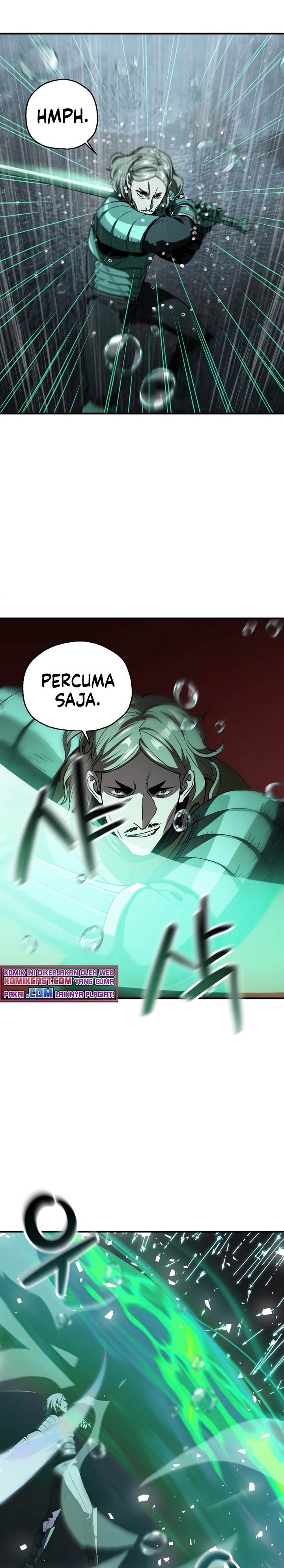 Player Who Can’t Level Up Chap 50 - Next Chap 51