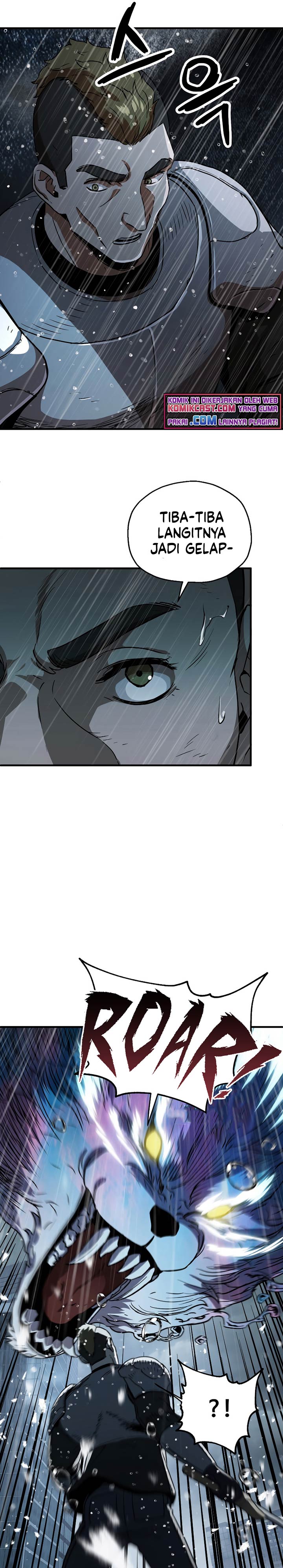 Player Who Can’t Level Up Chap 50 - Next Chap 51