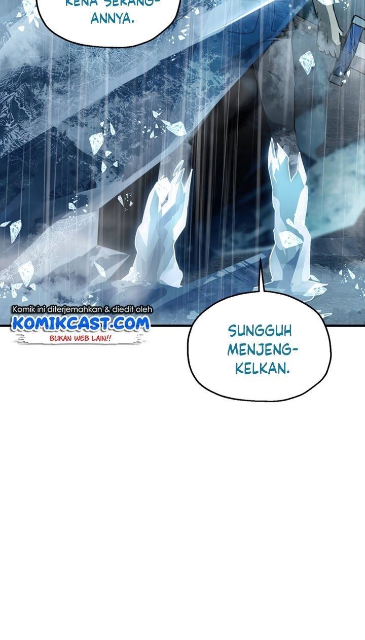Player Who Can’t Level Up Chap 51 - Next Chap 52