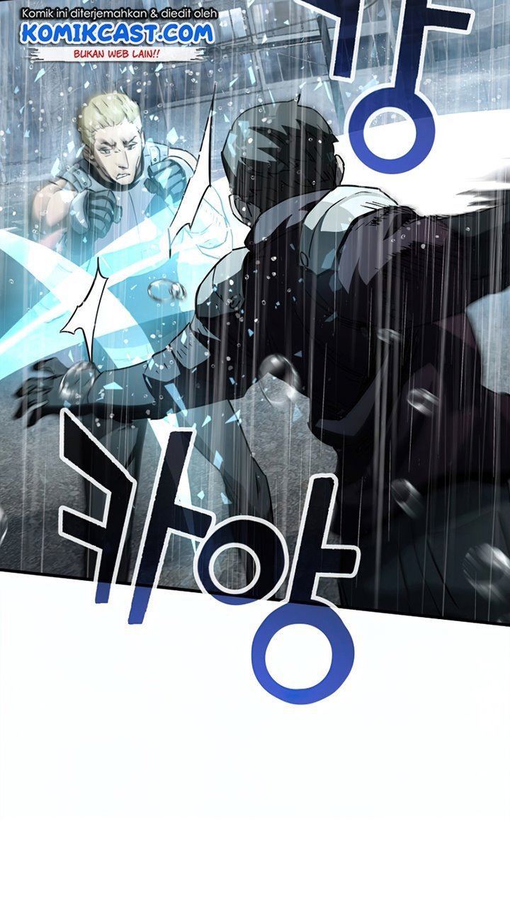 Player Who Can’t Level Up Chap 51 - Next Chap 52