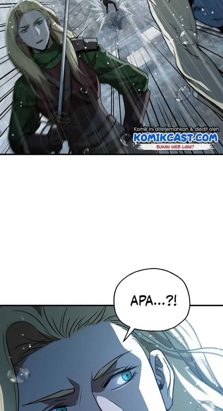 Player Who Can’t Level Up Chap 51 - Next Chap 52
