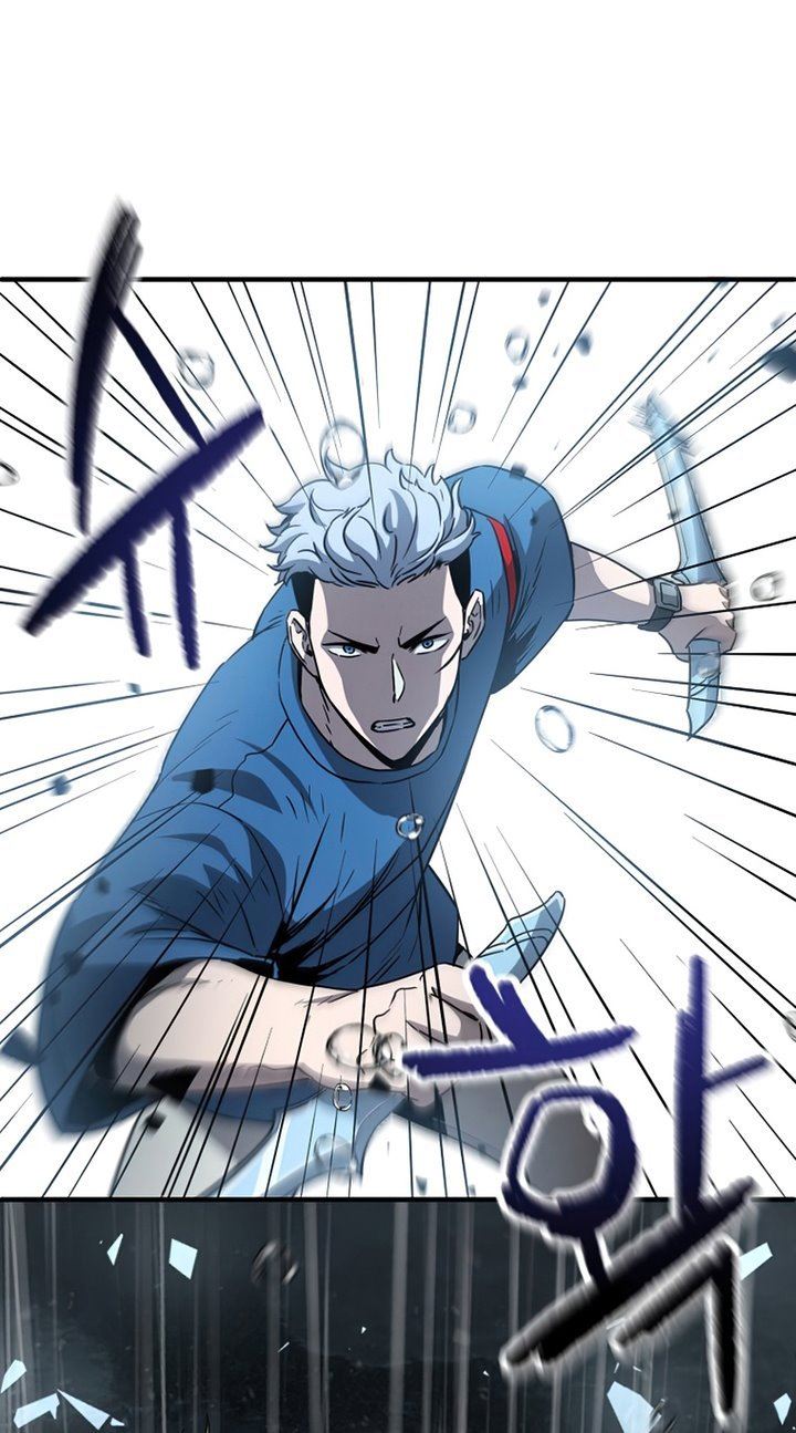 Player Who Can’t Level Up Chap 51 - Next Chap 52