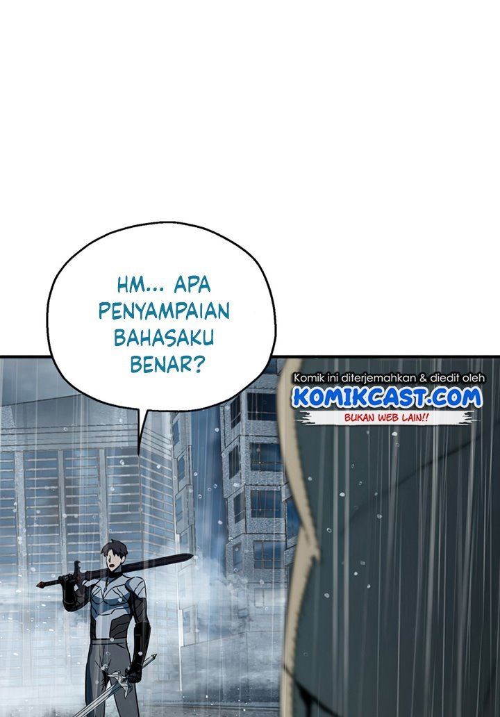 Player Who Can’t Level Up Chap 51 - Next Chap 52