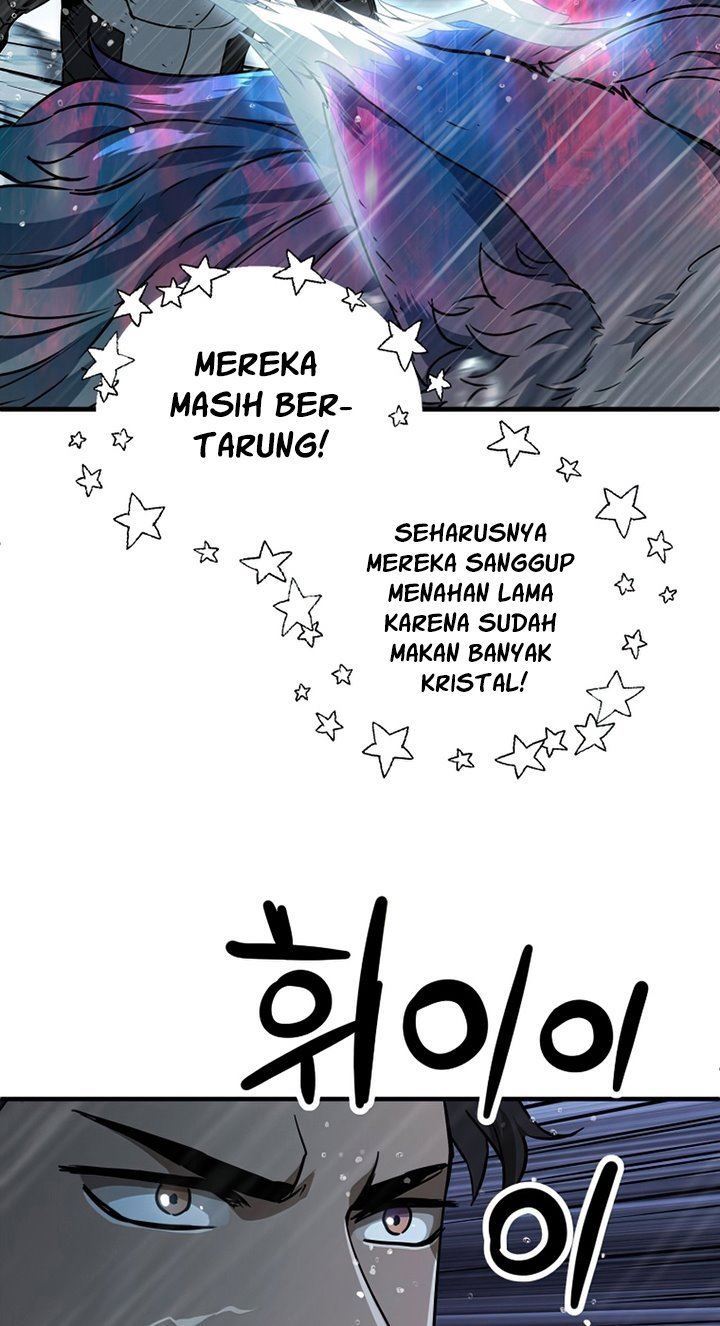 Player Who Can’t Level Up Chap 51 - Next Chap 52