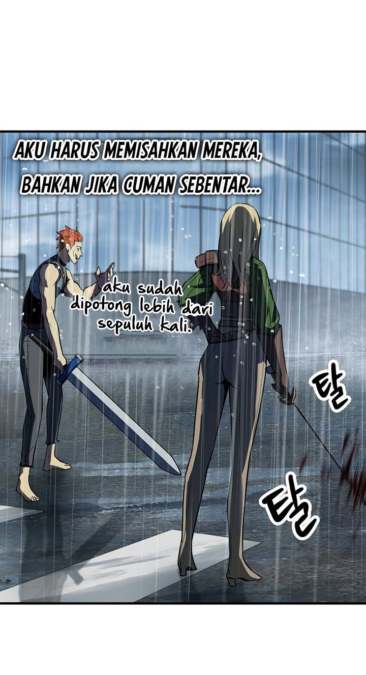 Player Who Can’t Level Up Chap 51 - Next Chap 52